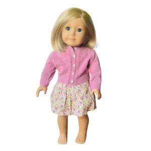 American Girl Doll Kit Kittredge + bonus